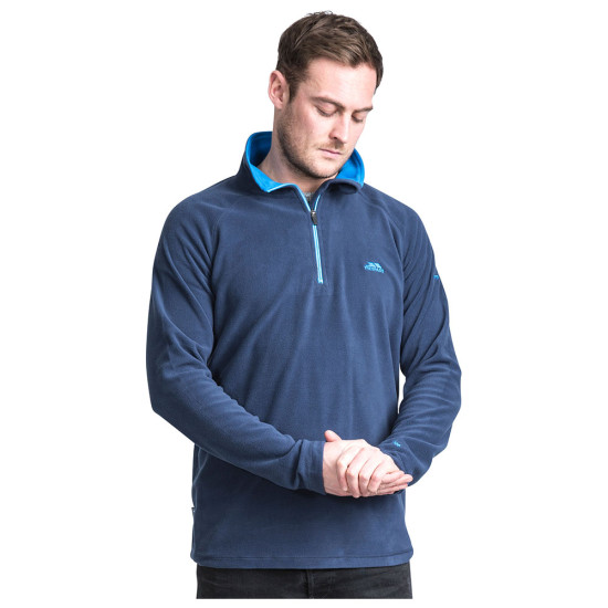 Trespass Ανδρική μακρυμάνικη μπλούζα Fleece